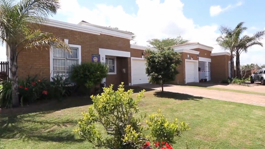 3 Bedroom Property for Sale in Uitzicht Western Cape